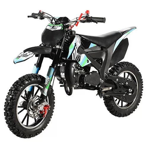 Купить питбайк KAYO DBR SX50-A 2T Питбайк KAYO DBR SX50-A 2T