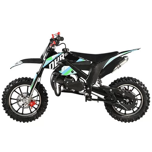 Купить питбайк KAYO DBR SX50-A 2T Питбайк KAYO DBR SX50-A 2T