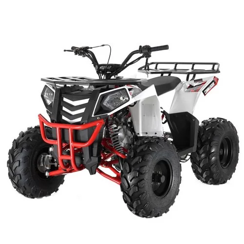 Комплект запчастей ATV СЕРИЯ 5 COMMANDER 200