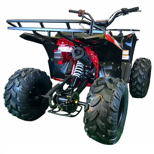 Комплект запчастей ATV СЕРИЯ 5 COMMANDER 200