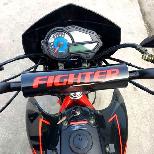 Питбайк FIGHTER TTR 140