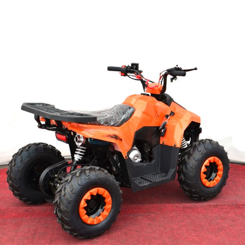 Квадроцикл ATV СЕРИЯ 2 GIRO