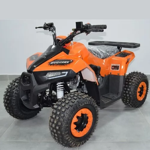 Квадроцикл ATV СЕРИЯ 2 GIRO