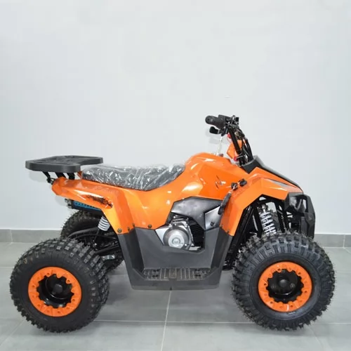 Квадроцикл ATV СЕРИЯ 2 GIRO