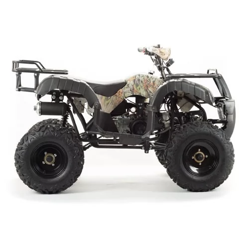 Квадроцикл ATV СЕРИЯ 5 JAEGER 200