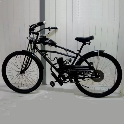 Купить мотовелосипед PHOENIX CRUISER + ЧЕРНЫЙ ВЕЛОМОТОР 80 Мотовелосипед PHOENIX CRUISER + ЧЕРНЫЙ ВЕЛОМОТОР 80