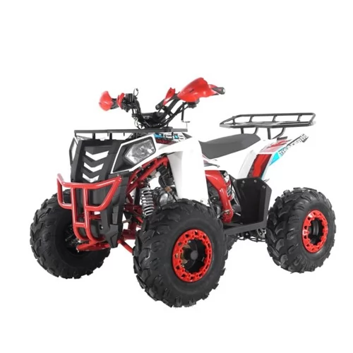 Купить квадроцикл WELS THUNDER EVO 125cc