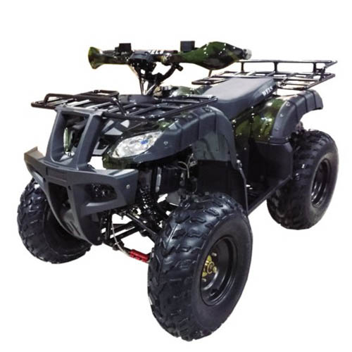 Квадроцикл WELS ATV Thunder 200cc