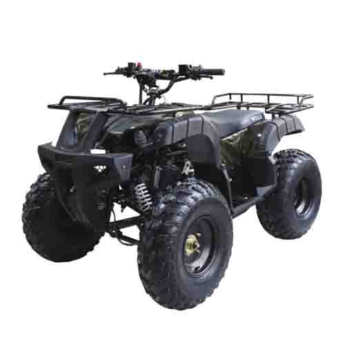 Купить квадроцикл WELS ATV Thunder 150