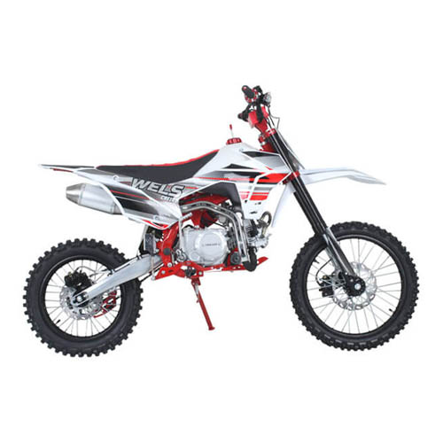 Питбайк WELS CRF 140E