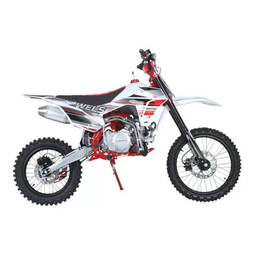Купить питбайк WELS CRF 140E