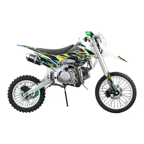 Купить питбайк WELS CRF 190
