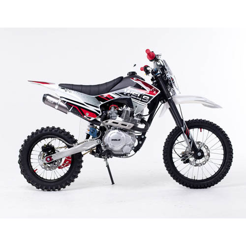 Питбайк WELS CRF 250