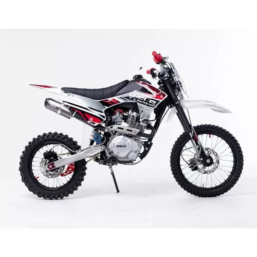 Купить питбайк WELS CRF 250