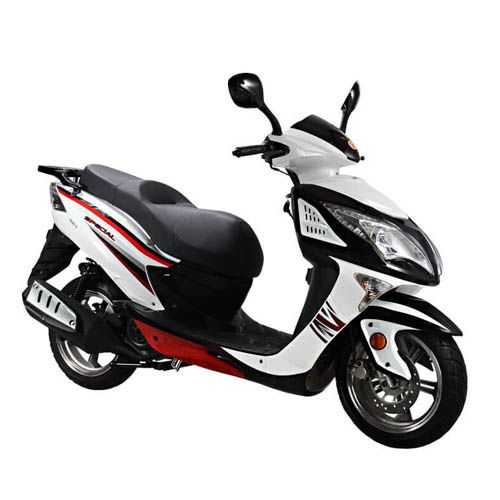 Скутер WELS Special 150cc