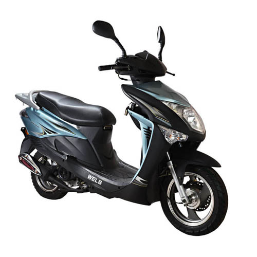 Скутер WELS Boma 49cc