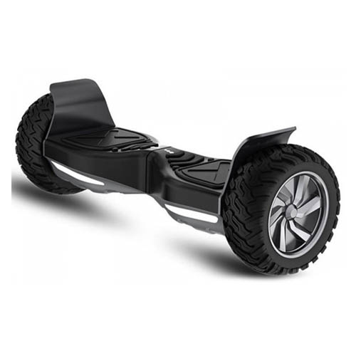 Гироскутер Smart Balance 9" Off-Road с АРР и самобалансом