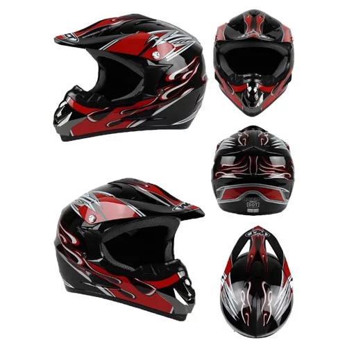 Купить кроссовый шлем Monster Energy, Skullcandy Кроссовый шлем Monster Energy, Skullcandy
