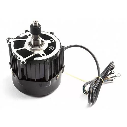 Купить электродвигатель GWZ-550W 48V