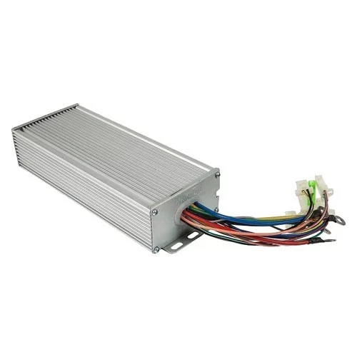 Купить блок управления (контроллер) BLDC 42-55V 23AMPS