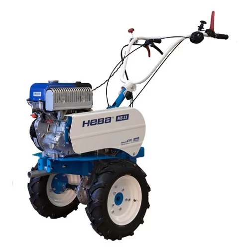 Мотоблок Нева МБ23 МультиАГРО-YAMAHA (MX250) PRO