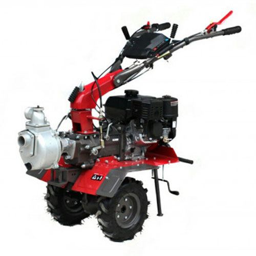 Мотокультиватор Weima WM 1000N-6 (KM)