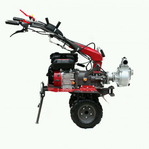 Мотокультиватор Weima WM 1000N-6 (KM)