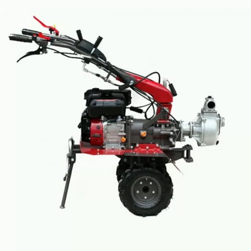 Мотокультиватор Weima WM 1000N-6 (KM)