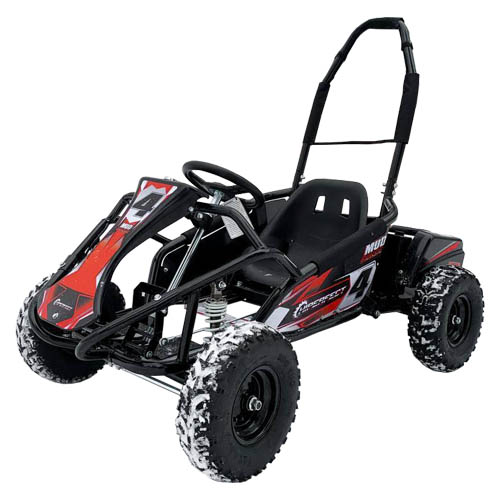 Багги электрический Gokart bk008e 1000w 48v