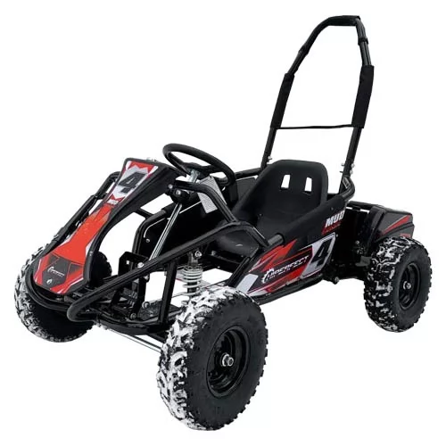 Купить багги электрический Gokart bk008e 1000w 48v