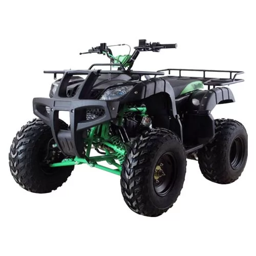 Квадроцикл Racer RC200