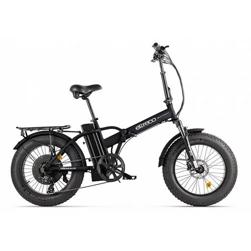 Купить электровелосипед Eltreco MULTIWATT NEW