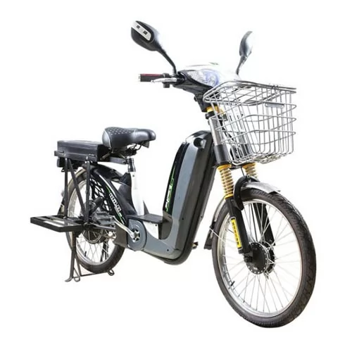 Купить электровелосипед BIBI EL-BI ONE 22-20 350W