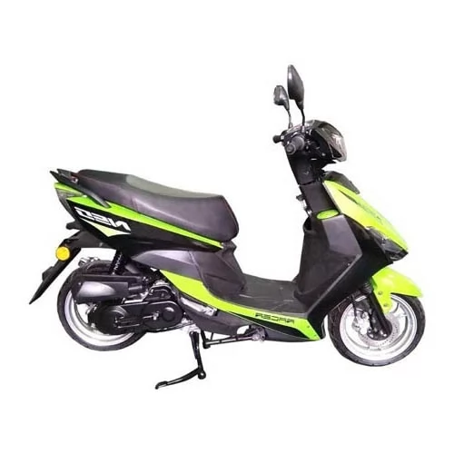 Купить скутер Racer Neo RC50QT-3X