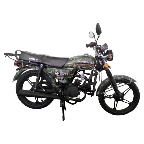Купить мотоцикл Racer Trophy RC110N-K