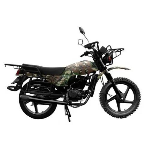 Купить мотоцикл Racer RC200GY-C2A TOURIST