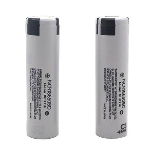 Высокотоковый аккумулятор Panasonic NCR18650BD 3200mAh