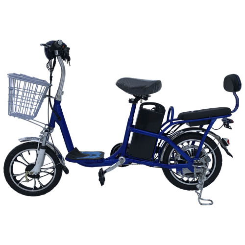 Купить велогибрид Volten Springer 350W