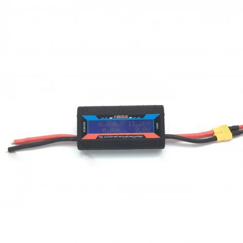 Купить Ваттметр 150A 12v-60v