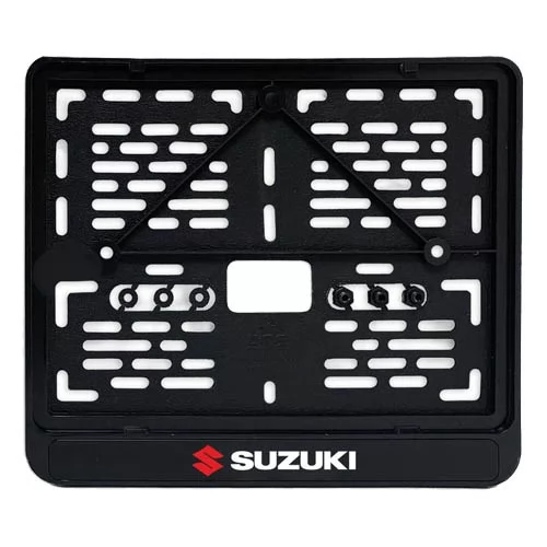 Рамка номерного знака Suzuki Kawasaki Yamaha Honda KTM Minsk