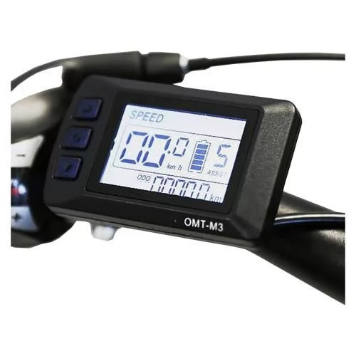 Купить компьютер OMT-M3 36V 48V Компьютер OMT-M3 36V 48V