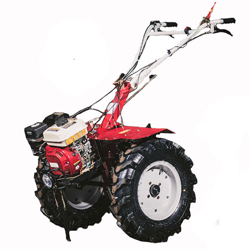 Мотоблок Shtenli 1030PL колёса 6Lх12