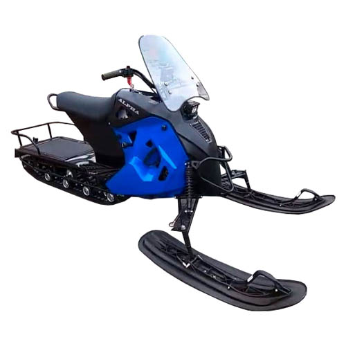 Машинокомплект Лидер-Альфа-3