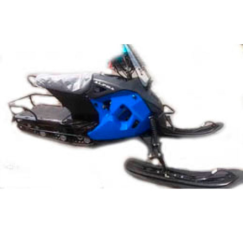 Машинокомплект Лидер-Альфа-3 Long