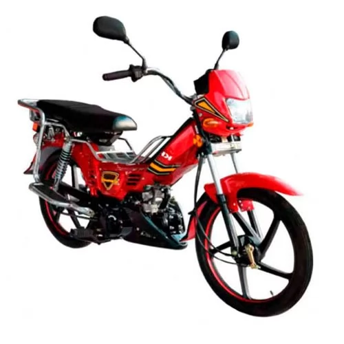 Купить мопед Zodiak Sport Мопед Zodiak Sport