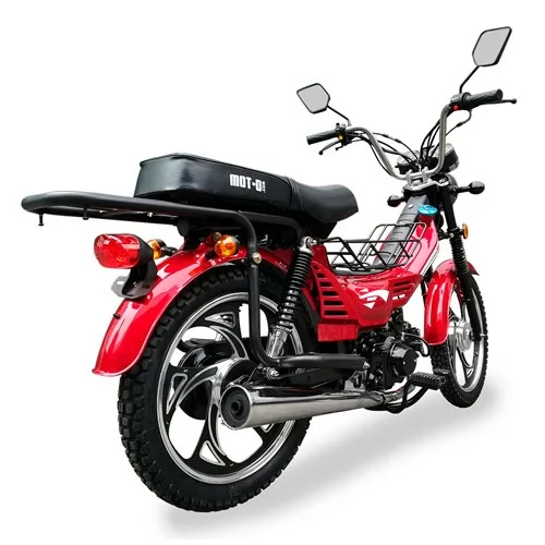 Купить мопед Zodiak Sport Мопед Zodiak Sport