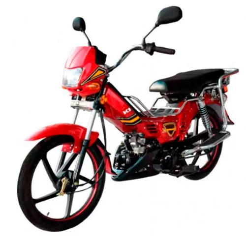 Купить мопед Zodiak Sport Мопед Zodiak Sport