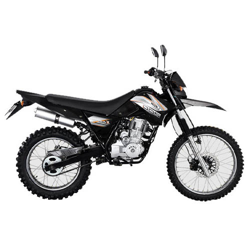 Купить мотоцикл Lifan LF200GY-3B (Offroad) С ПТС