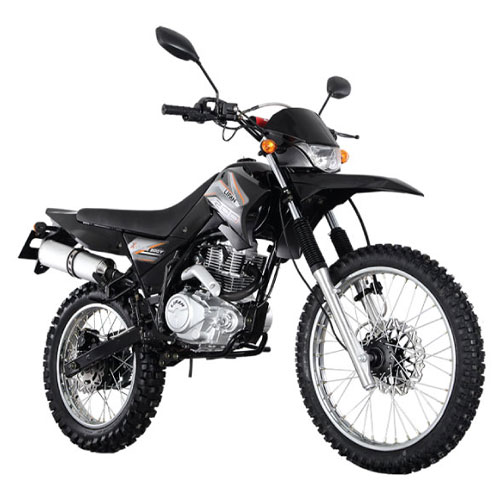 Мотоцикл Lifan LF200GY-3B (Offroad) С ПТС