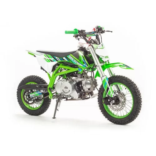 Купить питбайк Motoland CRF 10